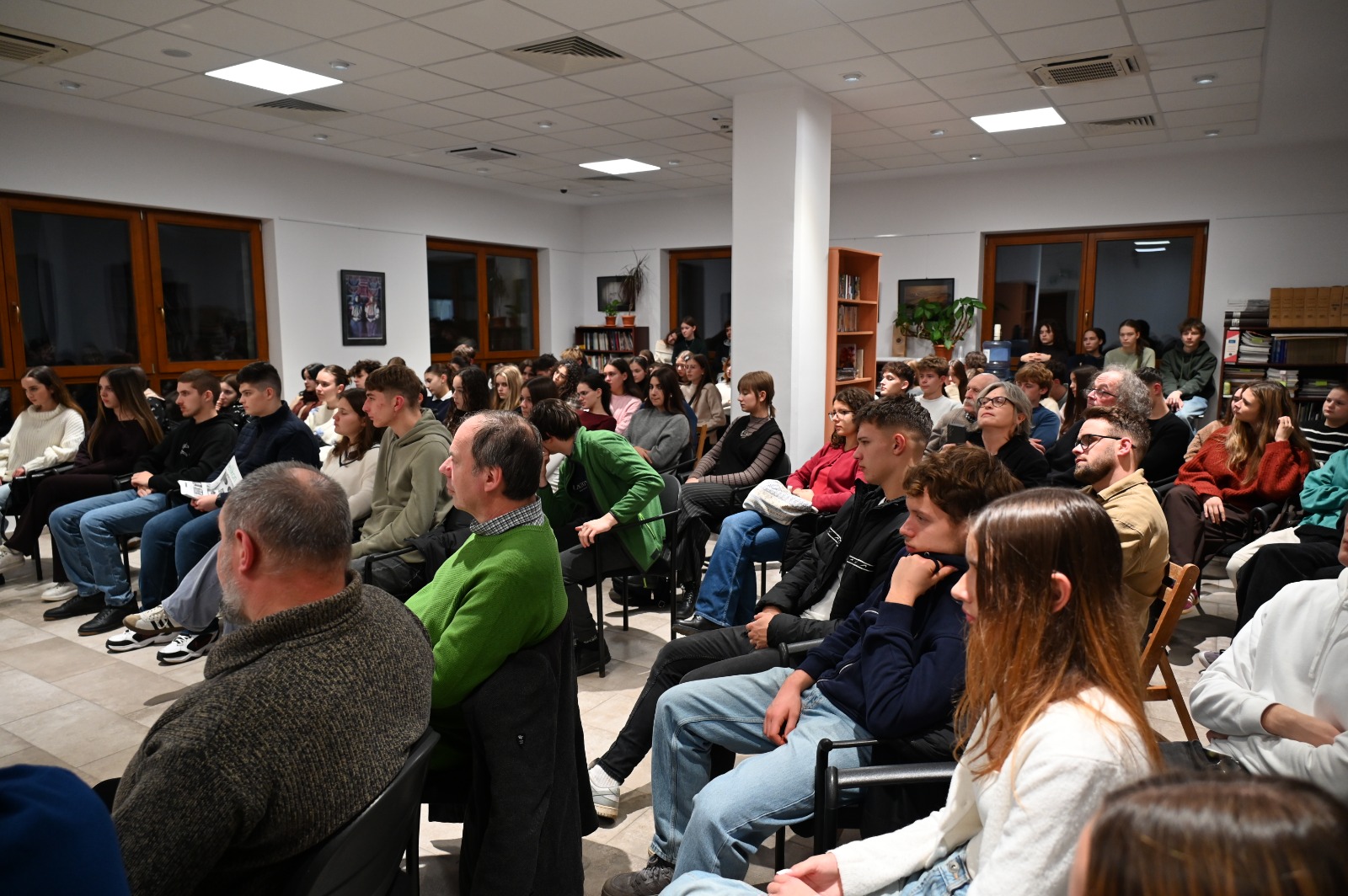 A kultúra mindenkié!